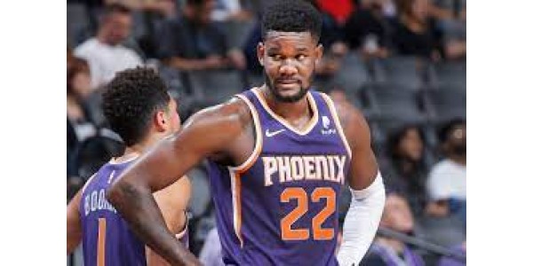 Utah Jazz prende di mira Ayton